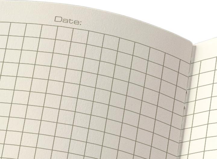Produktbild Sigel Conceptum (A4, Liniert, Weicher Einband)