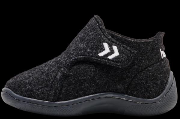 Actual product image hummel Wool Slipper Children (25)