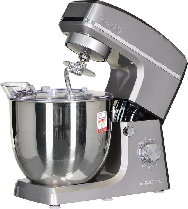 Actual product image Clatronic KM 3765 (1500 W)