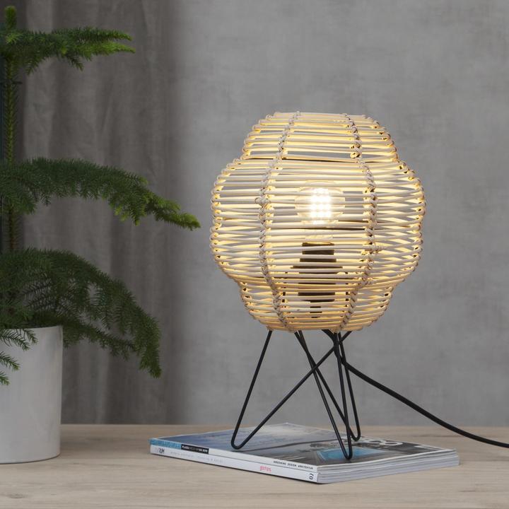 Image du produit Star Trading Filament (E27, 4 W, 400 lm, 1 x, E)