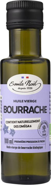 Actual product image Emile Noël Bourrache (100 ml)