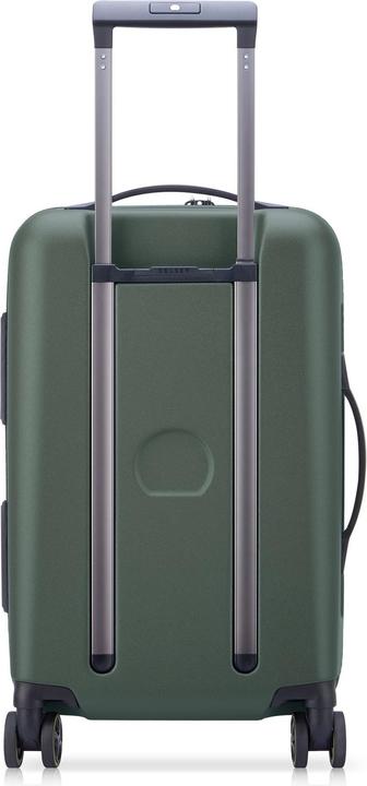 Image du produit Delsey Turenne 2.0 4 roues trolley cabine 56 cm (36 l, Bagage à main (jusqu'à 50l))