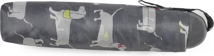 Actual product image Generic Unisex Adults Sausage Dog Supermini Umbrella