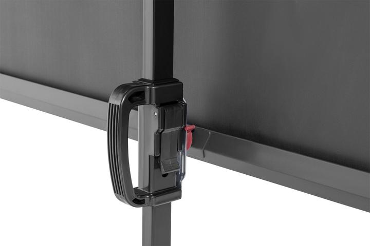 Produktbild SpeaKa Professional Stativleinwand 160 x 90 cm Bildformat: 16:9 SP-PST-320 SP-9430700 (72.05", 16:9)