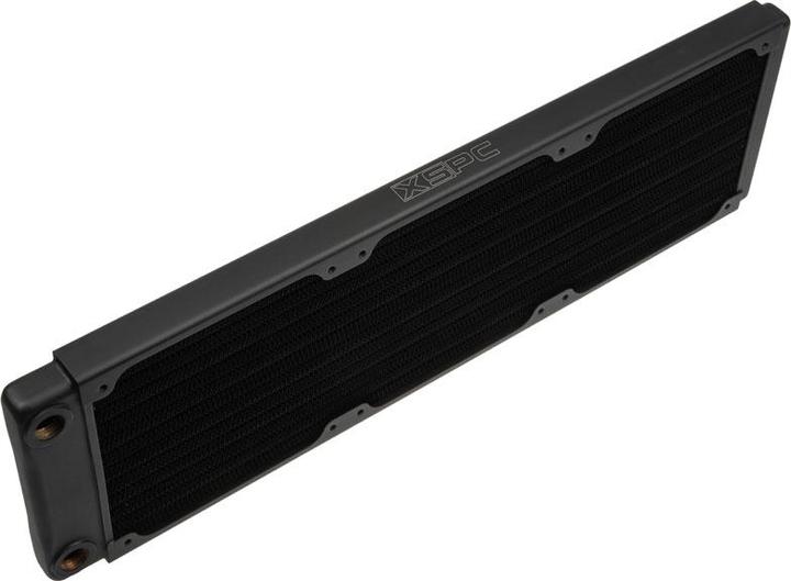 Actual product image XSPC TX360 Ultrathin Radiator (120 mm)