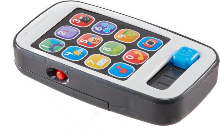 Immagine prodotto Fisher-Price Telefono intelligente (Tedesco)