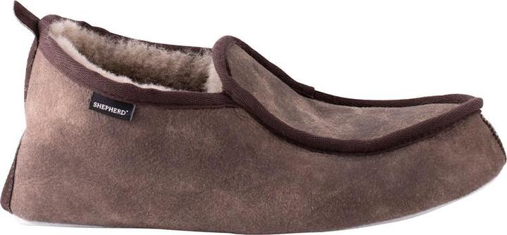 Produktbild Shepherd of Sweden Malte Hausschuh (40)