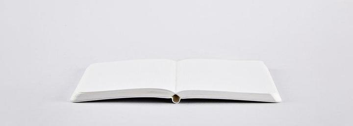Image du produit Nuuna Pearl (15 x 10.8 cm, Pointillés, Couverture souple)