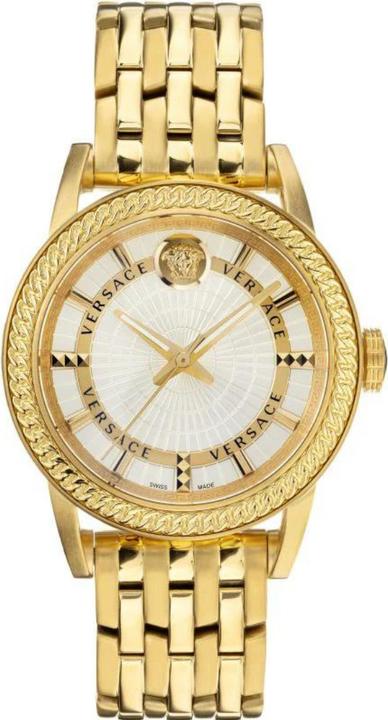Image du produit Versace Viamond (Montre analogique, 42 mm)