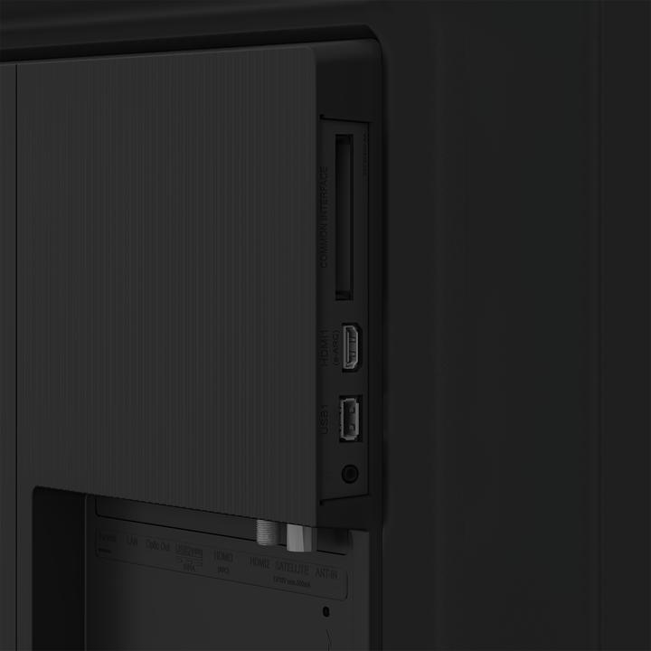 Productafbeelding Grundig 43 VCE 223 (43", LCD, UHD, 2023)