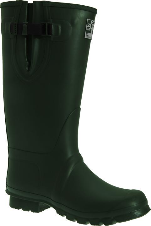 Image du produit Woodland Scenics Bottes de pluie en néoprène avec isolation thermique (47)
