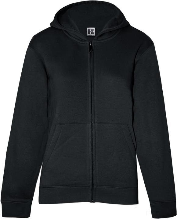 Russell Authentic Zip Kapuzenjacke