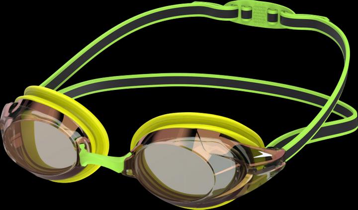 Immagine prodotto Speedo Vanquisher 3.0 Mirrored (Taglia unica)