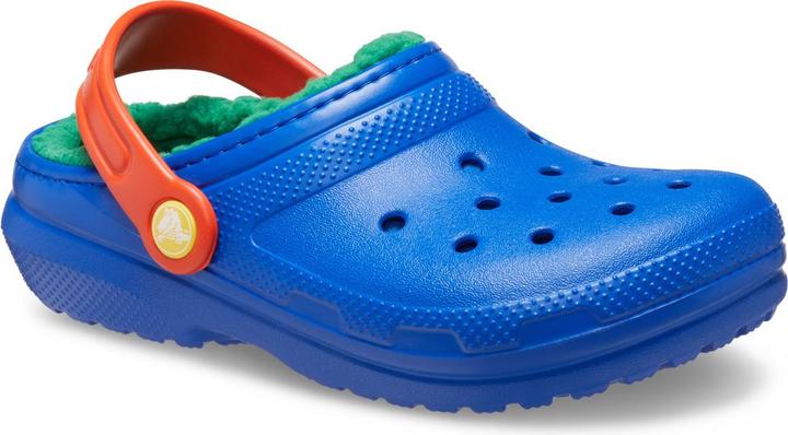 Produktbild Crocs T's Classic Lined Clog (26)