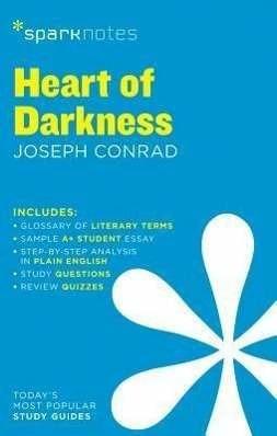 Heart of Darkness SparkNotes Literature Guide (English, Joseph Conrad, SparkNotes, 2014)