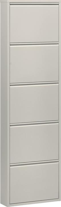 Image du produit micasa Tobey (50 x 15 x 170 cm)