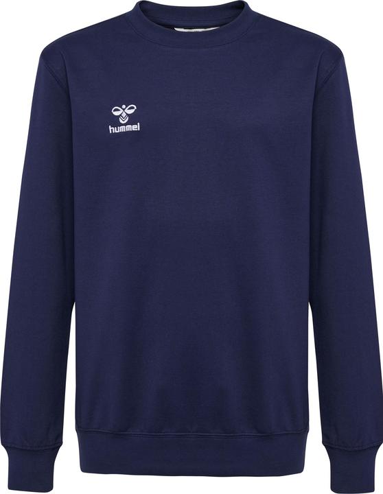 Actual product image hummel Hmlgo 2.0 Sweatshirt Kids (140)