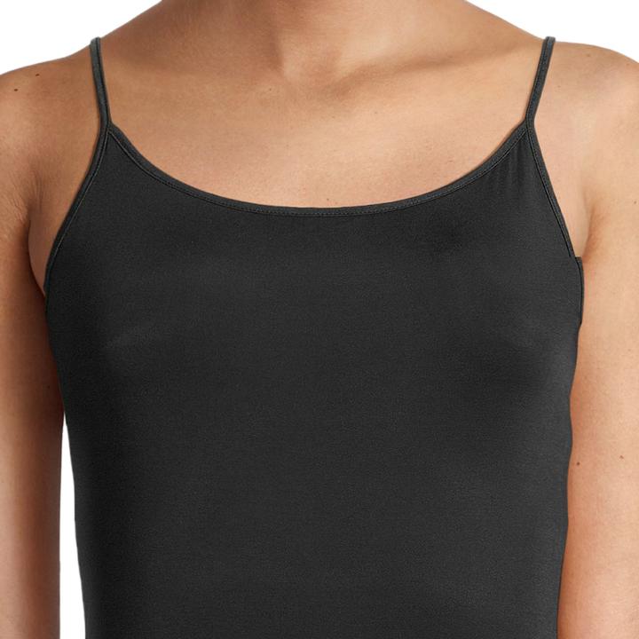 Produktbild Nina von C. 3er Pack Pure Spaghetti Top (44, XXL)