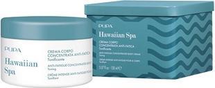 Image du produit Pupa Milano Hawaiian Spa Anti-Fatigue Crème Concentrée pour le Corps 150 Ml (Crème pour le corps, 150 ml)