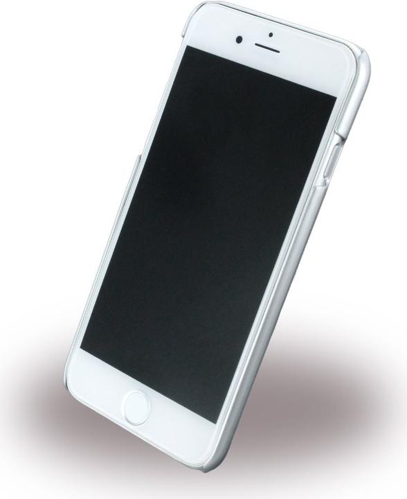 Immagine prodotto Corvette Alluminio spazzolato argento (Apple iPhone 6s, Apple iPhone 6)