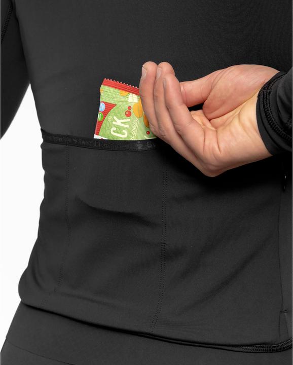 Immagine prodotto Sweet Protection Maglia Crossfire Hybrid LS M (M)