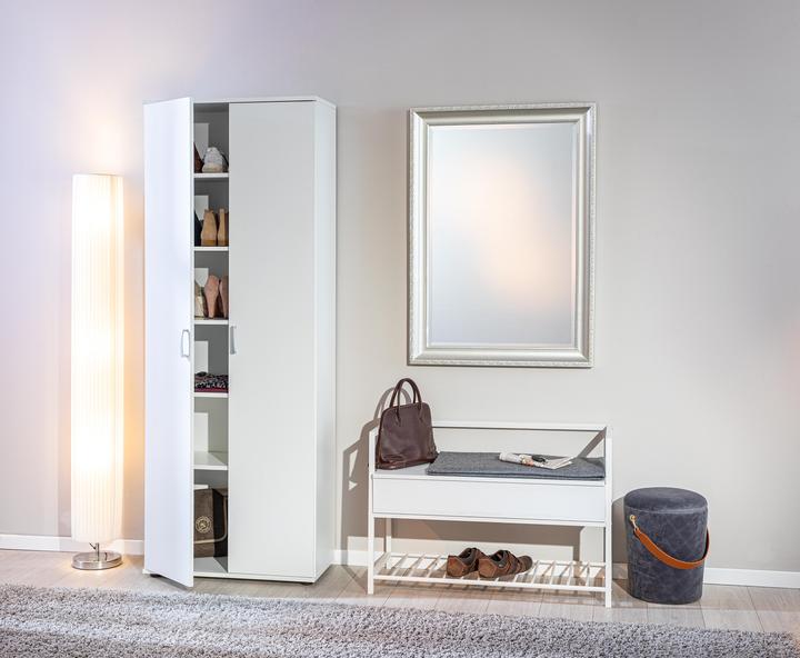 Immagine prodotto Inter Link Arconati (70 x 34 x 189 cm)