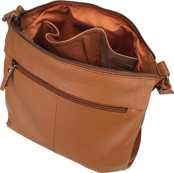Produktbild Burkely Beuteltasche Lush Lucy