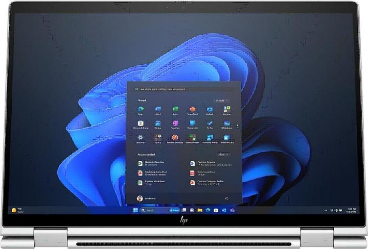 Immagine prodotto HP Elite x360 1040 G11 928K7ES incl. (14", Intel Core Ultra 7 155H, 32 GB, 2000 GB, DE)