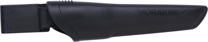 Image du produit Morakniv Couteau de survie Bushcraft BlackBlade SRT (S) (10.90 cm)