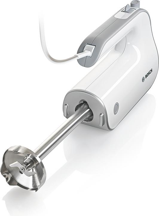 Produktbild Bosch Hausgeräte MFZ4060 Edelstahl-Mixfuss