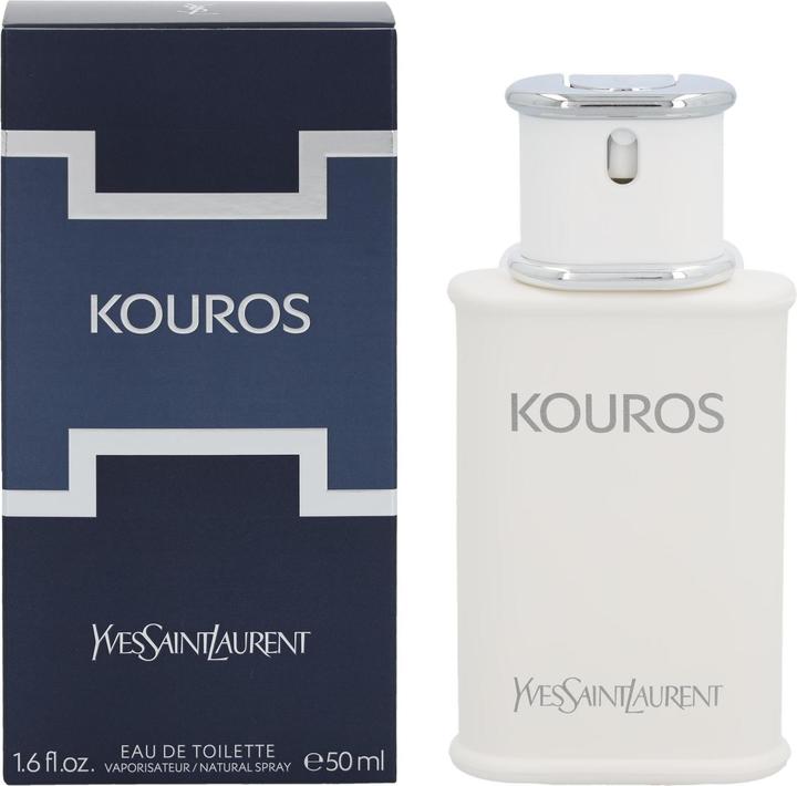 Produktbild Yves Saint Laurent Kouros (Eau de Toilette, 50 ml)
