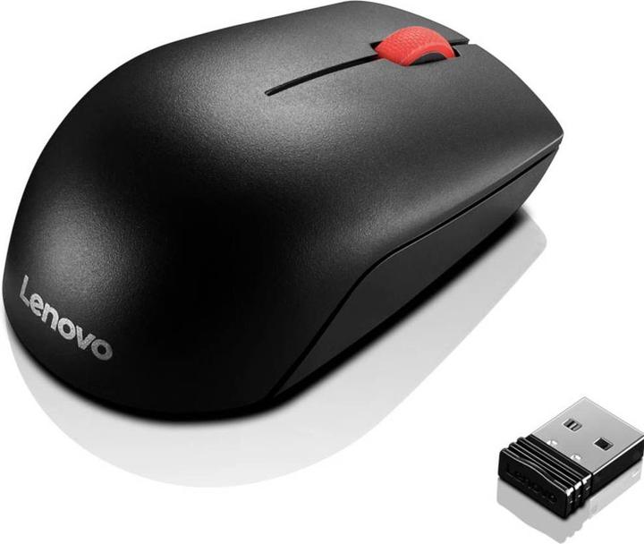 Produktbild Lenovo ThinkPad Essential (Kabellos)