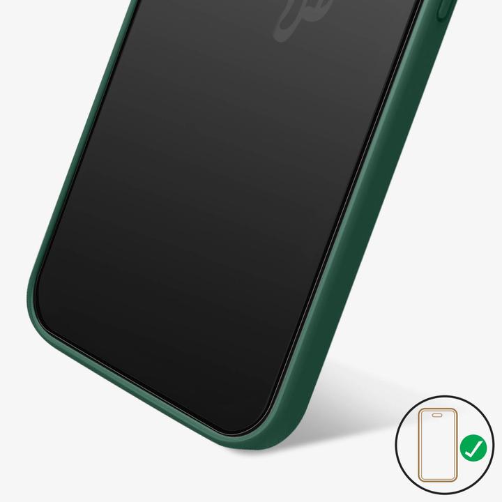 Produktbild Guess Schutzglas (1 Stück, Apple iPhone 12 Pro Max)