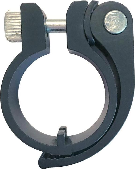 Produktbild Hudora 1 Lenkerschelle komplett für BigWheel Generation V