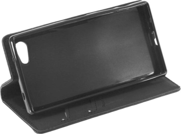 Image du produit Royal VKB Book Case Royal Sony Xperia Z5 Compact - Noir (Sony Xperia Z5 Compact)