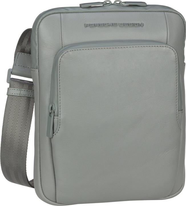 Immagine prodotto Porsche Design Borsa a tracolla Roadster in pelle S 1511