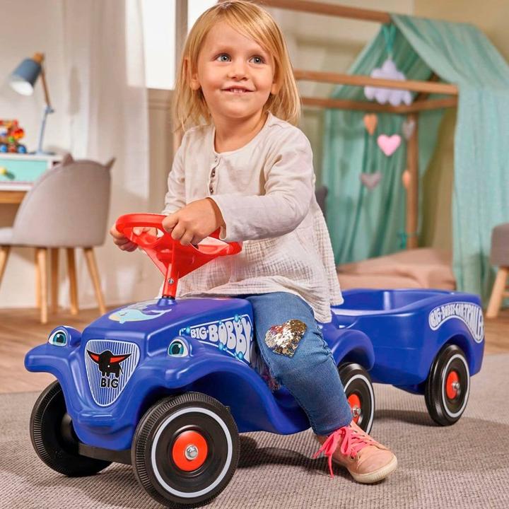 Image du produit BIG Bobby Car Classic Ocean