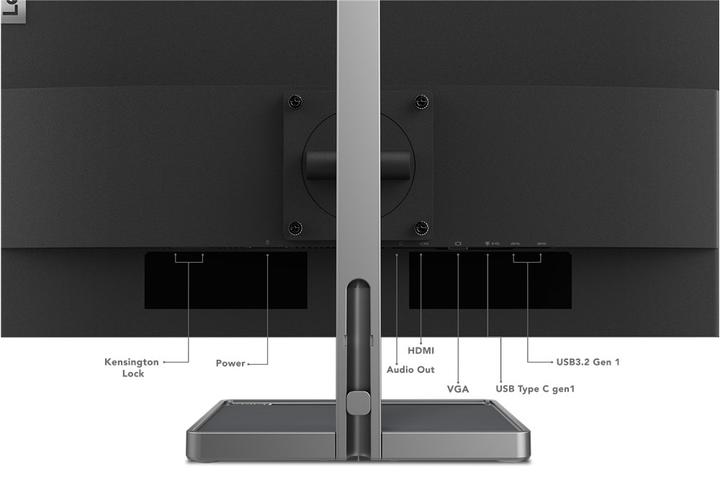 Produktbild Lenovo L27m-30 (1920 x 1080 Pixel, 27")