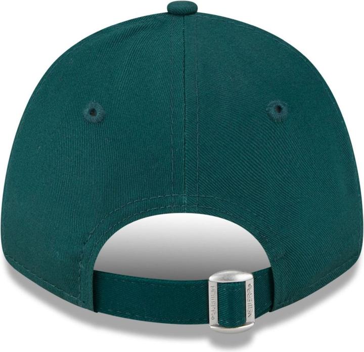 Actual product image New Era 9Forty Enfant Cap - New York Yankees vert (49, 48 C, 50 C)