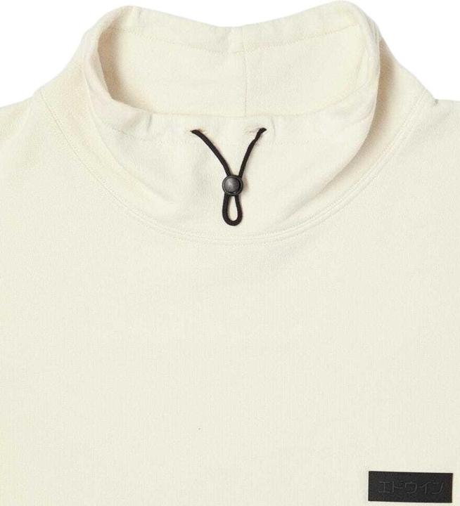 Actual product image Edwin sweatshirt training pull-on (XS)