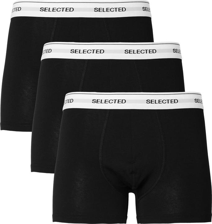 Image du produit Selected Homme Thomas (XL, Lot de 3)