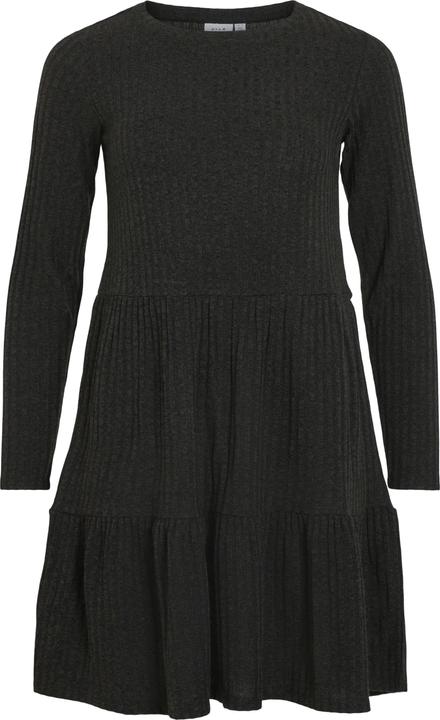 Vila Langärmeliges Kurzkleid (XS)