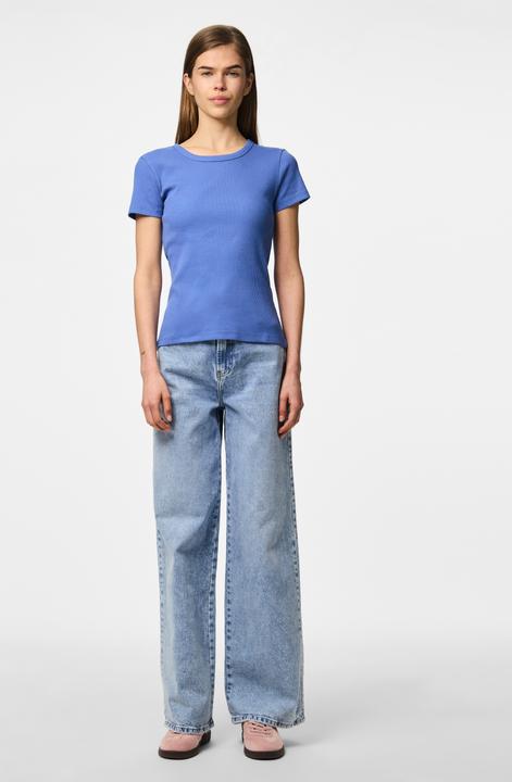 Actual product image Pieces Pcmay Ss Tee Jrs Noos Bc (XL)