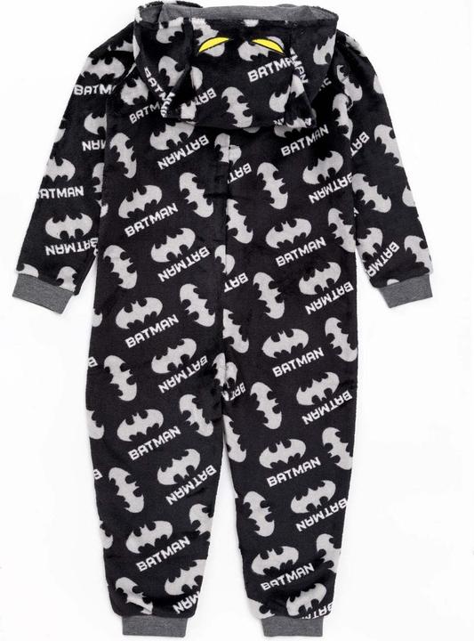Image du produit Batman AllinOne Vêtements de nuit garçon (140)