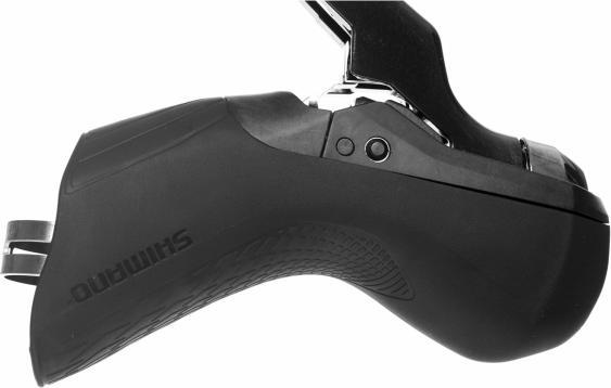 Image du produit Shimano Ultegra ST-R8020 levier de vitesse/frein 2s gauche
