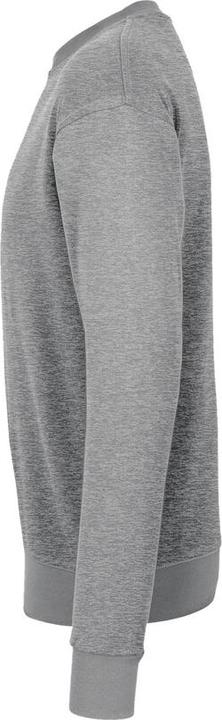 Image du produit Hakro Sweat-shirt homme PERFORMANCE gris clair taille M (M)