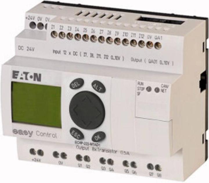 Actual product image Eaton EATO control relay
