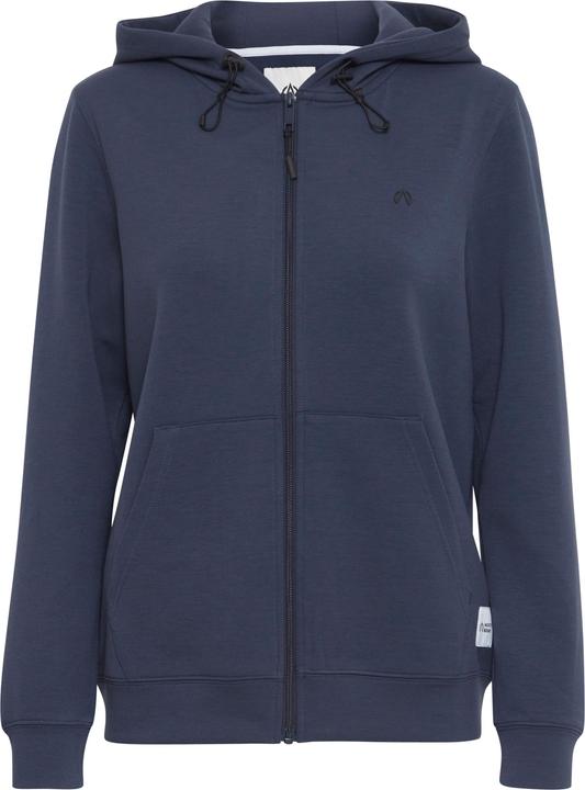 North Bend NBTara W Technical Full-Zip Hoody 241824MMM