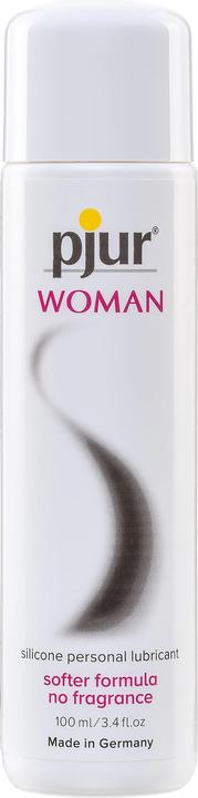 Pjur Silicone Personal Lubricant (100 ml)