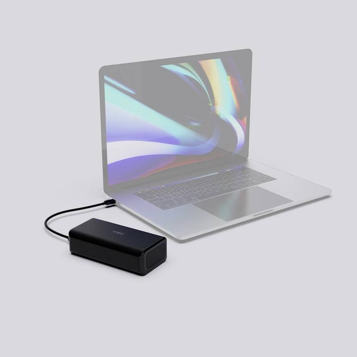 Actual product image Verico Power Pro PD (30000 mAh, 22.50 W, 111 Wh)